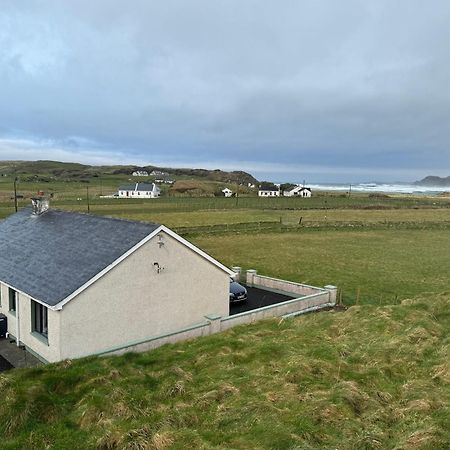 Hughie'S Farm Cottage Ballyliffin Exterior foto